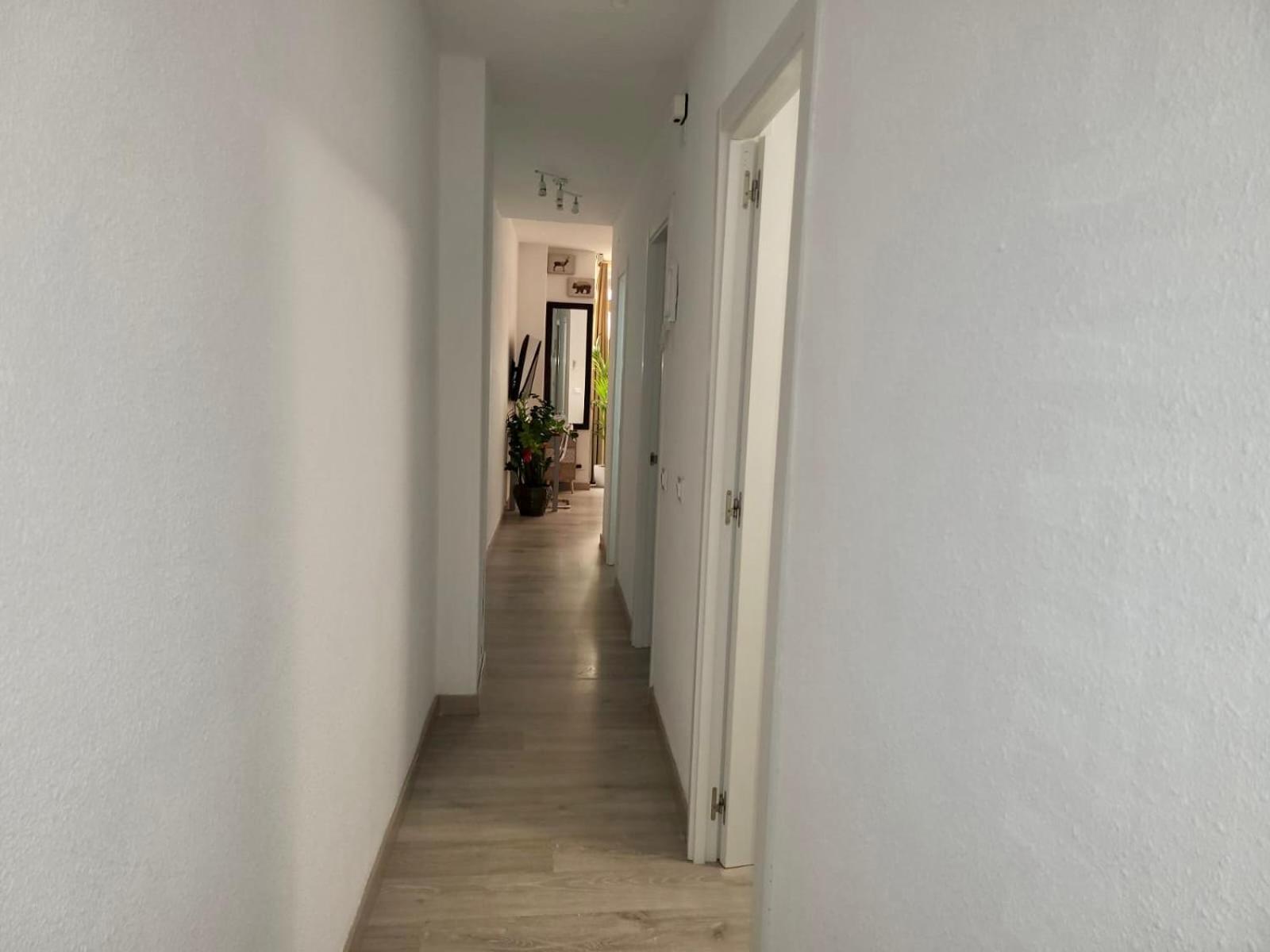 2 Bedrooms Flat 50 Mts Away From Las Canteras Beach Las Palmas de Gran Canaria Zewnętrze zdjęcie